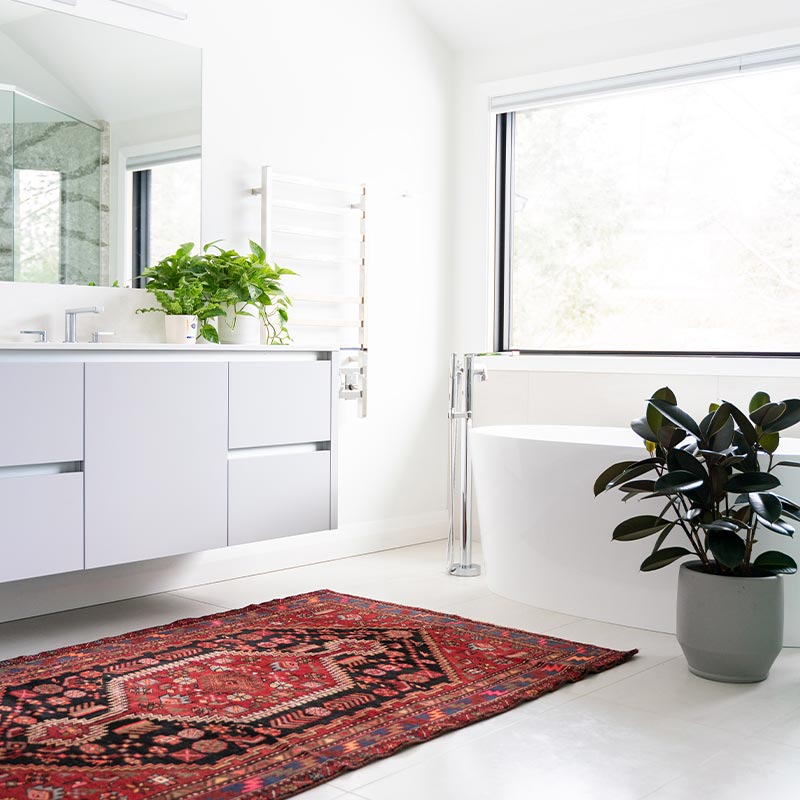 Xpel VISION Decorative Window Film