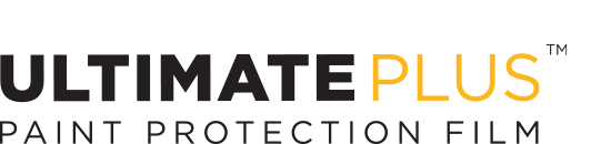 Ultimate Plus Paint Protection Film-TM Ultimate Plus Paint Protection Film